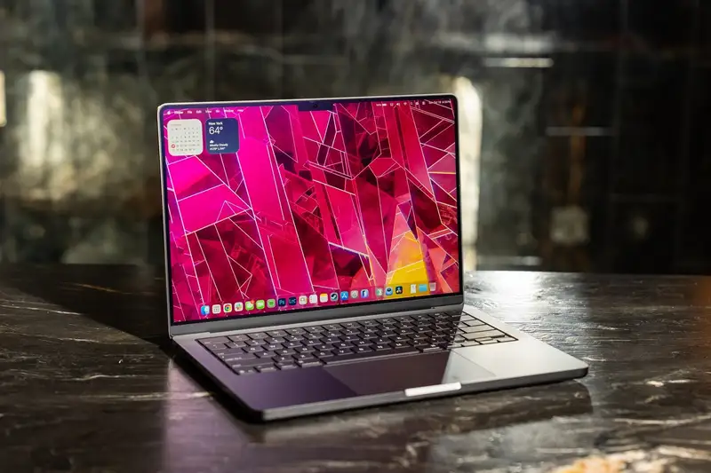 Sau iPhone Duo, Apple còn Ẩn số nào: MacBook Ultra cảm ứng, iPad mini OLED?