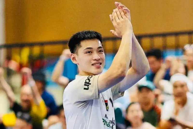 Nguyễn Hữu Hùng Anh và cú sốc tại PPA Tour Asia: Khi bản lĩnh Việt khuất phục "thần đồng" thế giới