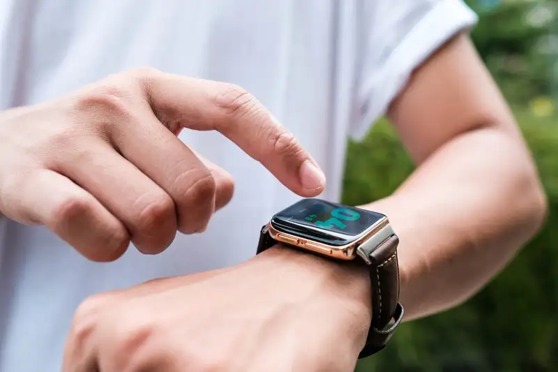 Đồng hồ thông minh Oppo Watch