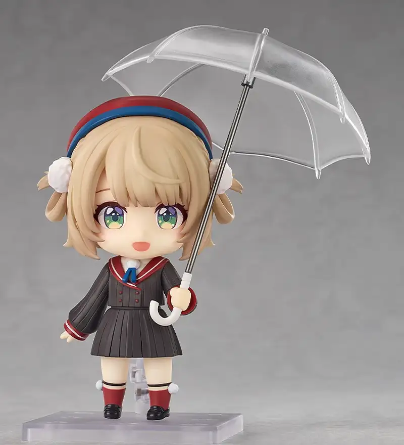 Blue Archive Chinatsu Figure