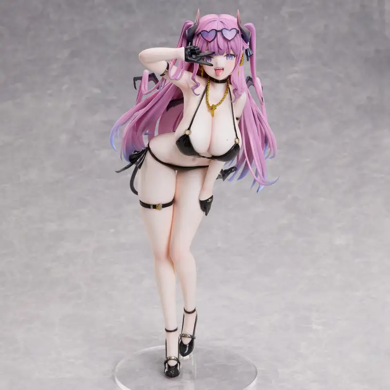 Nendoroid Genshin Impact Traveler Lumine