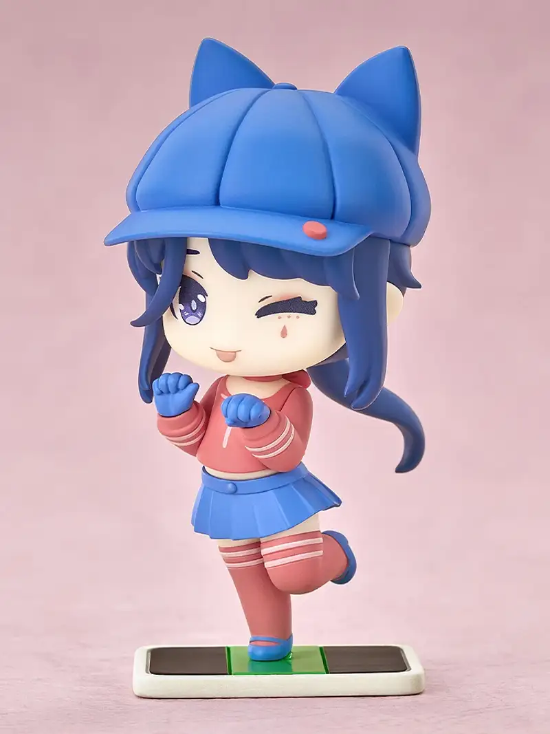 Honkai Impact 3rd Elysia Figure
