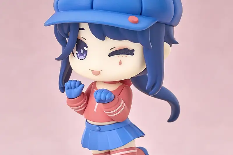 Xu hướng figure mới: Sự trỗi dậy của nghệ thuật diorama và làn sóng bishoujo hè 2026