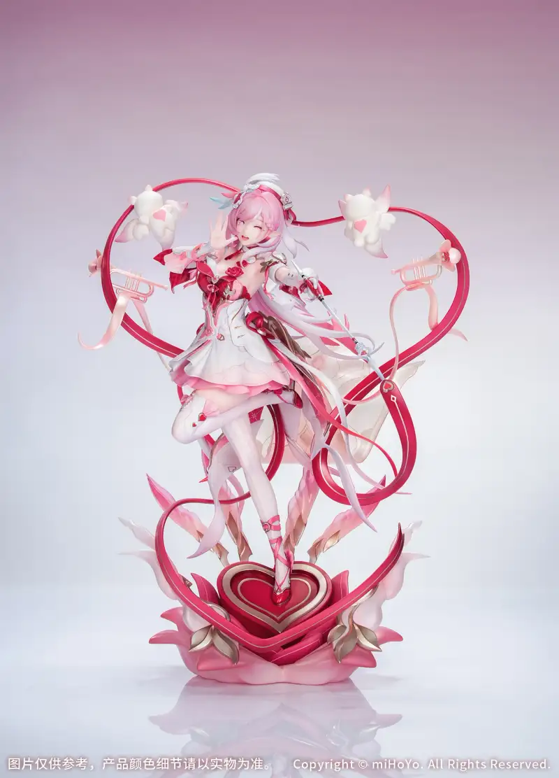 Diorama Honkai Star Rail Kafka Figure