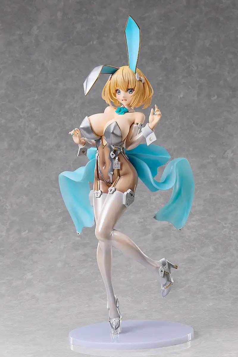 Arca Nadea Meltina and Soffiera Model Kit