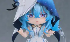 Thị Trường Figure Tuần Qua: Cơn Sốt Wuthering Waves, Hatsune Miku Và Sự Trỗi Dậy Của 'Original Character'