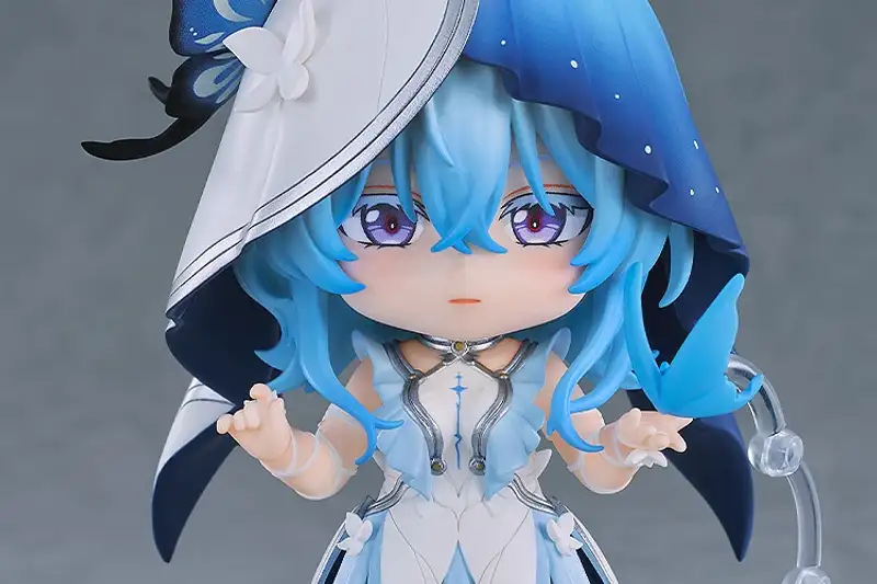 Sức Hút Toàn Cầu: Thế Giới Mô Hình Anime và Game Đột Phá Với Những Tuyệt Tác Mới Nhất