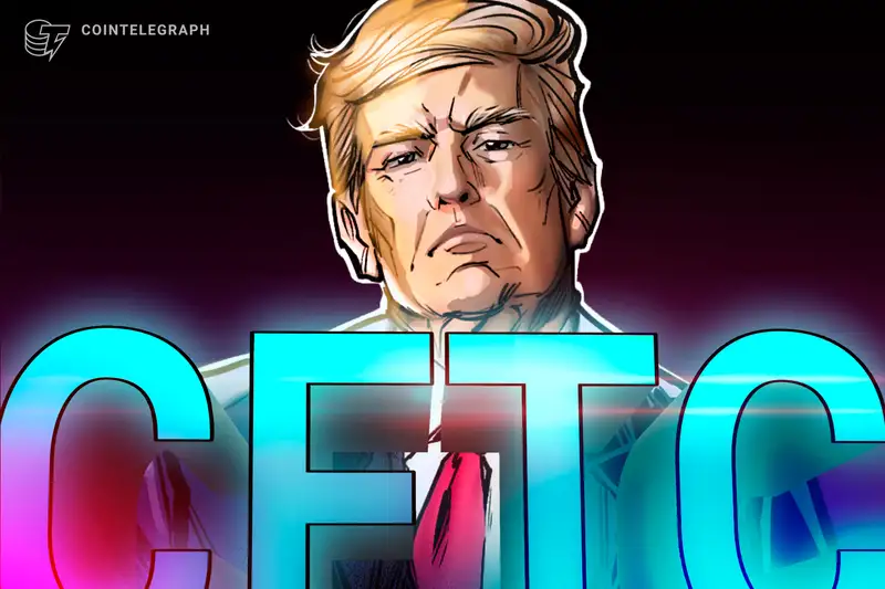 Kịch bản Trump 2.0: Bước ngoặt lịch sử cho CFTC và 'Kỷ nguyên vàng' của thị trường tài sản số