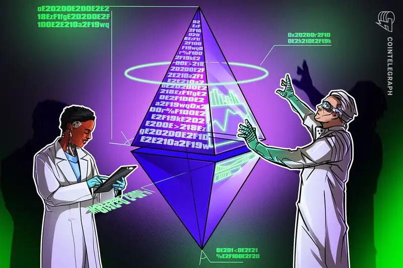 Ethereum: Từ Nền Tảng Cách Mạng Đến Kiến Trúc Sư Của Web3 Tương Lai