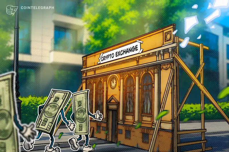 Sàn tiền ảo giả mạo lừa đảo 150 triệu USD