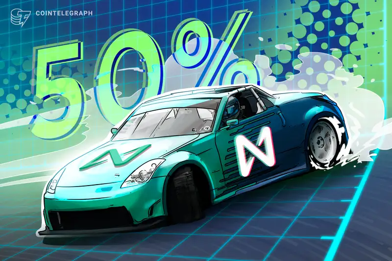 NEAR Protocol Giữa Bão Biến Động 2022: Từ Tham Vọng USN Đến Chiến Lược Mở Rộng Hệ Sinh Thái