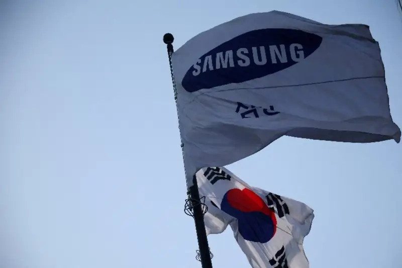 Chính phủ Hàn Quốc can thiệp khẩn cấp vào Samsung: Canh bạc 'nghìn tỷ won' và tương lai ngành bán dẫn