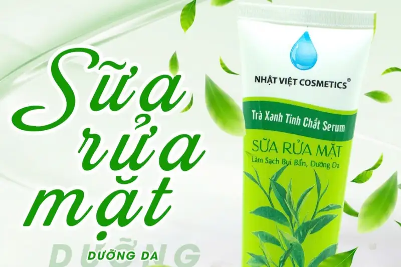 Cục Quản lý Dược Đình Chỉ, Thu Hồi Sữa Rửa Mặt Nhật Việt Cosmetics: Vì Sao Chỉ Số pH Quan Trọng?