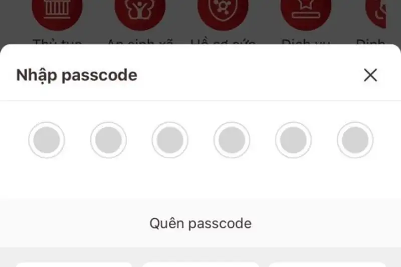 Hướng dẫn xác thực SIM chính chủ trên VNeID tránh bị khóa liên lạc