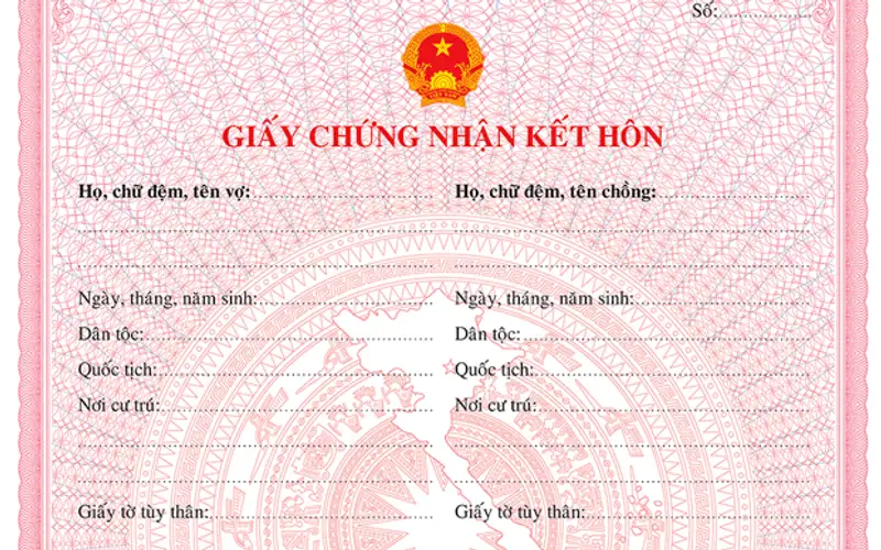 Chính sách số hóa giấy tờ cá nhân giúp đơn giản hóa thủ tục hành chính tối đa cho người dân