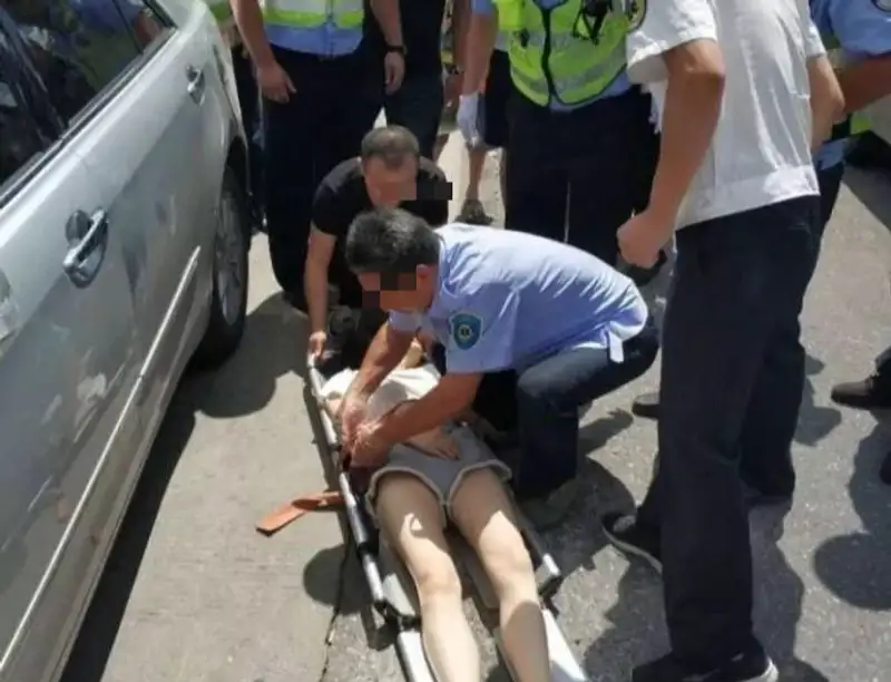 Bác sĩ Triệu Nhã Lệ cảnh báo về nguy cơ ngộ độc khí CO khi ngủ trong xe