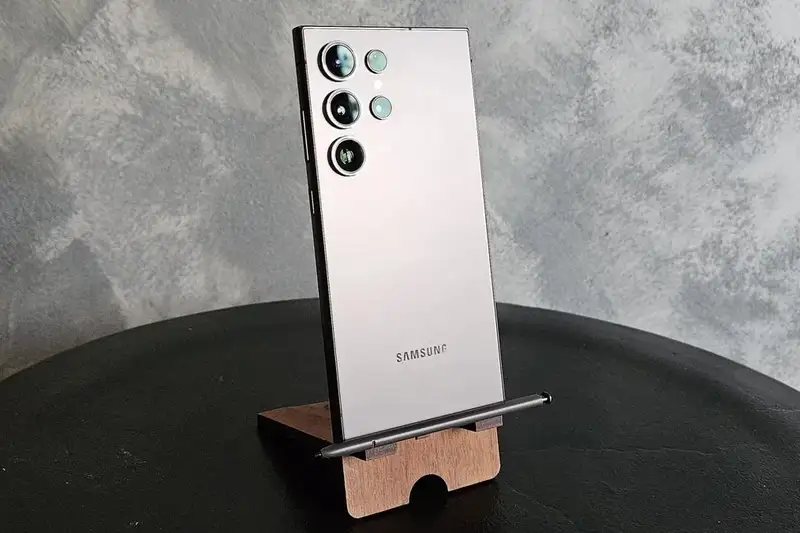 Galaxy S26 Ultra quá đắt? Loạt Samsung Ultra đời cũ vẫn cực đáng giá