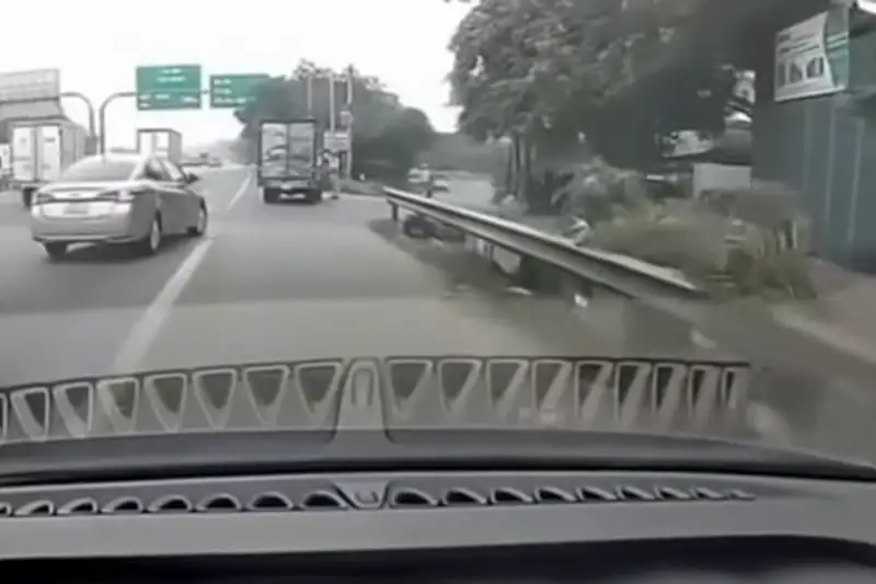 Vụ thầy dạy lái xe 'biết anh không': Cục CSGT xác minh hoạt động tuyển sinh, đào tạo