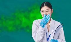 Thí nghiệm khoa học kỳ lạ về xì hơi: Tiết lộ vai trò bất ngờ của quần áo