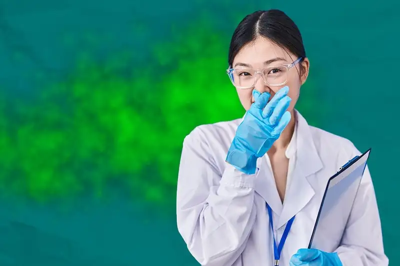 Thí nghiệm khoa học kỳ lạ về xì hơi: Tiết lộ vai trò bất ngờ của quần áo