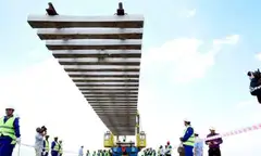 Nicaragua Hủy Dự Án Kênh Đào 1,3 Triệu Tỷ Đồng Với Trung Quốc Sau 10 Năm