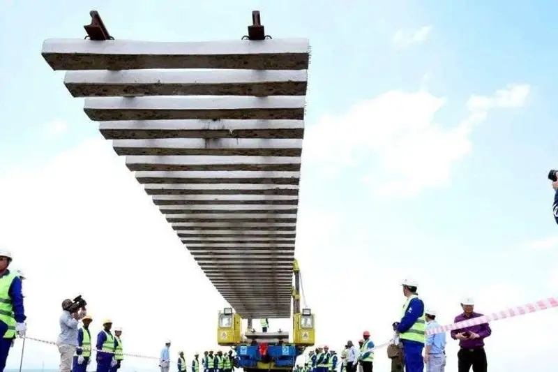 Nicaragua Hủy Dự Án Kênh Đào 1,3 Triệu Tỷ Đồng Với Trung Quốc Sau 10 Năm