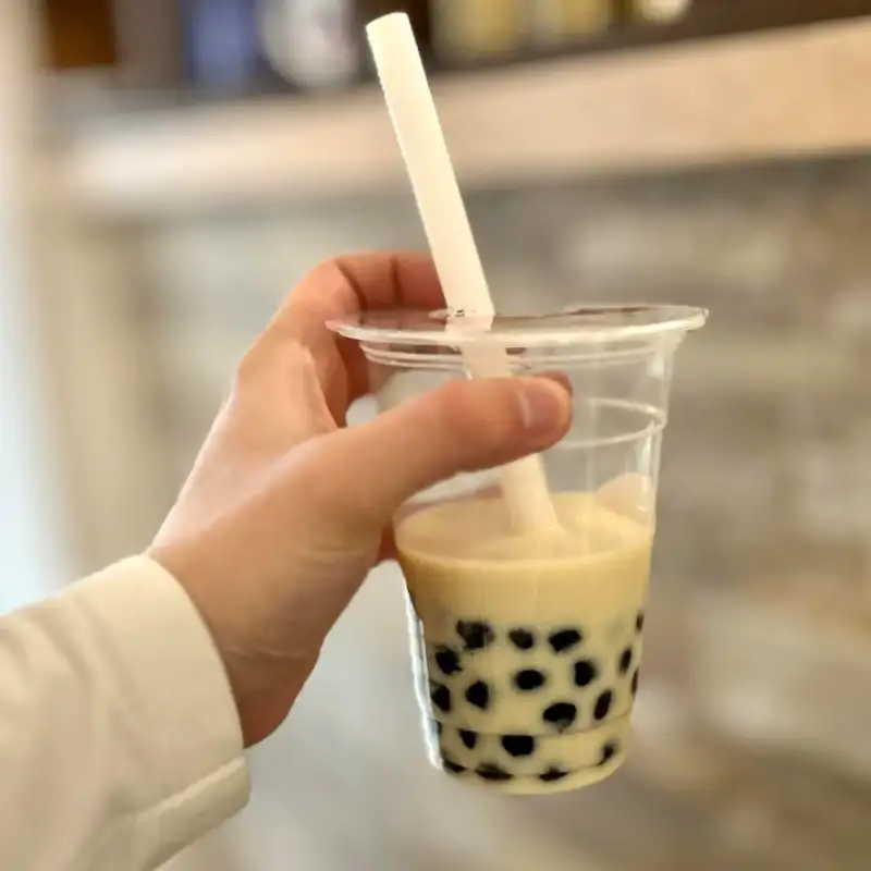 Nguồn calo ẩn từ đồ uống khiến phụ nữ trung niên dễ tăng cân