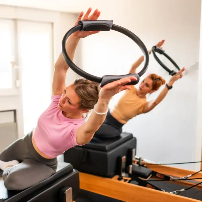 Đi bộ nhanh và các bài tập cardio giúp tiêu hao năng lượng hiệu quả