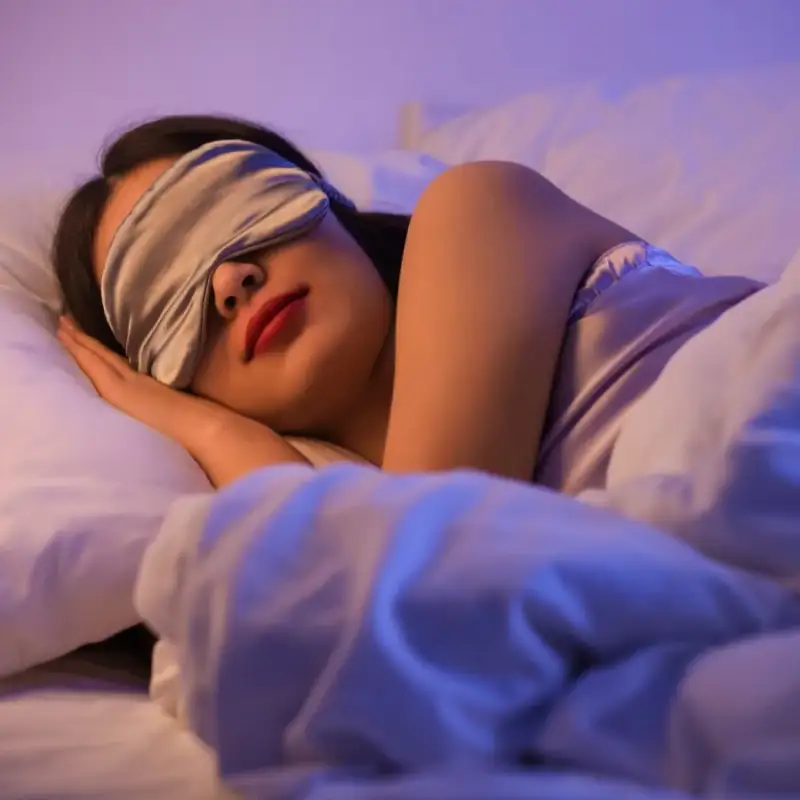 Thiếu ngủ là nguyên nhân gián tiếp thúc đẩy sự thèm ăn đồ ngọt