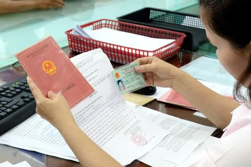 Thay đổi quy định đăng ký thường trú từ 1/7/2026: Những điểm mới người dân cần biết