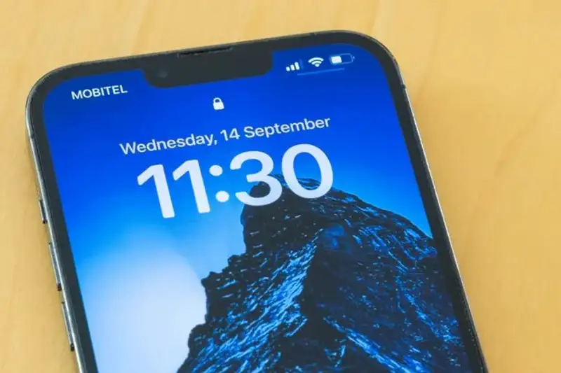 Nghịch lý công nghệ: iPhone 'đỉnh cao' nhờ đối thủ Samsung
