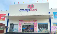 Thu hồi toàn quốc dung dịch vệ sinh phụ nữ Coop Select vì không đạt giới hạn vi sinh vật