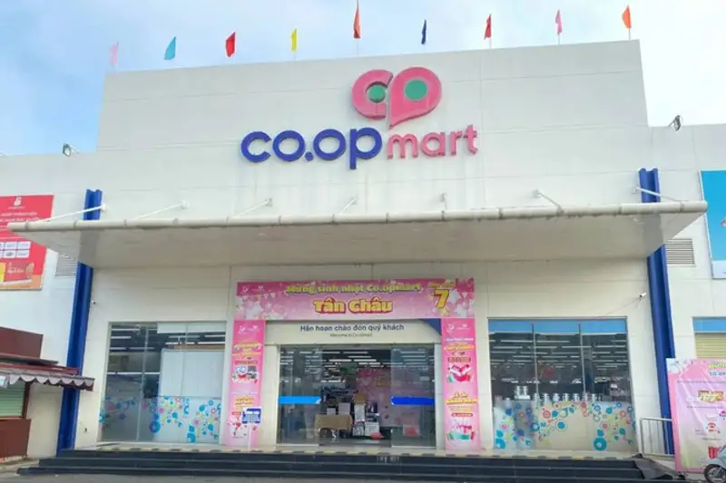 Thu hồi toàn quốc dung dịch vệ sinh phụ nữ Coop Select vì không đạt giới hạn vi sinh vật