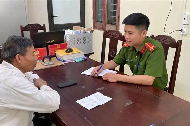 Cảnh Báo Lừa Đảo Tinh Vi Giả Danh Cán Bộ, Chiếm Đoạt Hàng Trăm Triệu Từ VNeID, Giấy Tờ Đất Đai