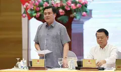 Xăng E10: Bộ Công Thương Cam Kết Kiểm Soát Chất Lượng, Đảm Bảo Quyền Lợi Người Tiêu Dùng