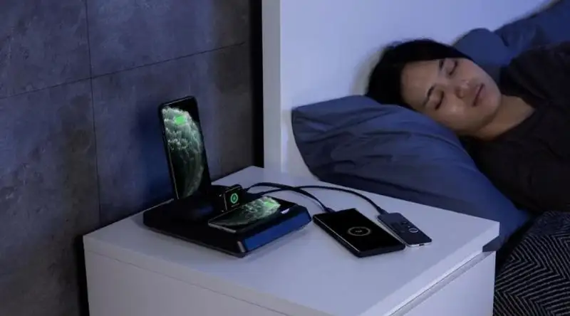 Nhiệt độ cao tích tụ là kẻ thù số một của tuổi thọ pin
