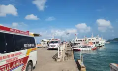 Vụ lật ca nô nghiêm trọng tại Phú Quốc: 15 du khách Ấn Độ tử vong và bài học an toàn đường thủy