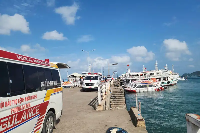 Vụ lật ca nô nghiêm trọng tại Phú Quốc: 15 du khách Ấn Độ tử vong và bài học an toàn đường thủy