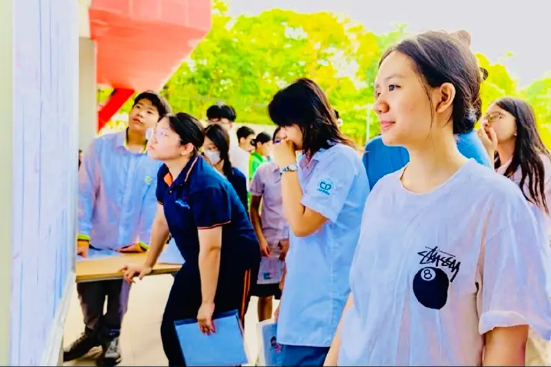 Hà Nội Chốt Kế Hoạch Sắp Xếp Gần 3.000 Trường Học: Đảm Bảo Chất Lượng, Hoàn Thành Trước 10/8