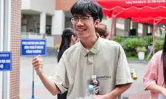 Bộ GD&ĐT siết chuẩn Toán ngành vi mạch bán dẫn từ 2026: Nâng tầm nhân lực chiến lược