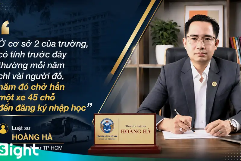 Kỳ Thi '2 trong 1' và Chất Lượng Đầu Vào Đại học: Hồi Chuông Cảnh Báo Từ Một Chuyến Xe Đặc Biệt