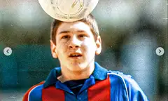 Mũi tiêm 25 triệu đồng và hành trình vĩ đại của Lionel Messi: Góc nhìn y học và thể thao