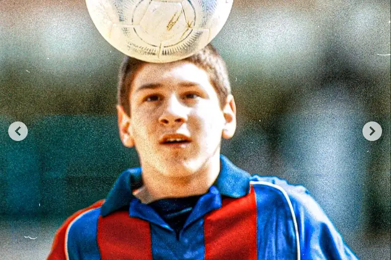 Mũi tiêm 25 triệu đồng và hành trình vĩ đại của Lionel Messi: Góc nhìn y học và thể thao