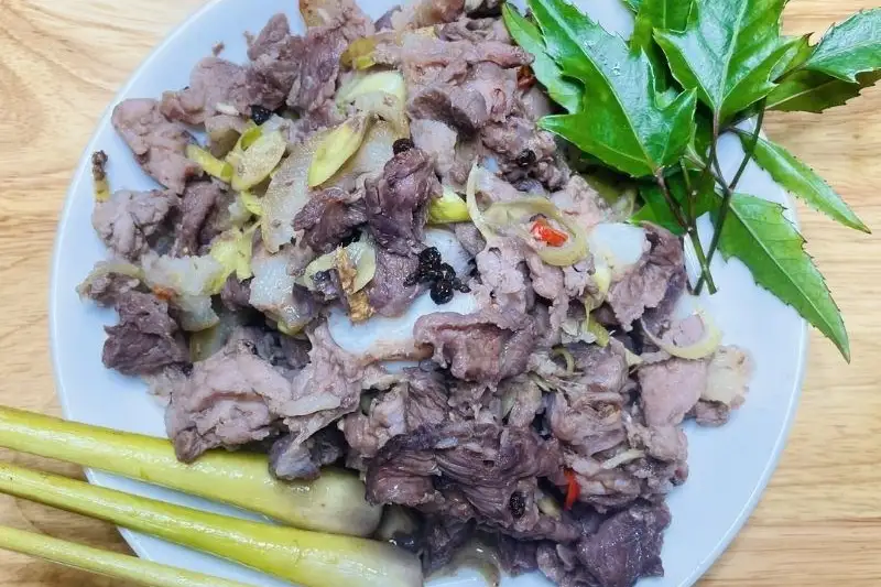 Chuyên gia gợi ý 5 loại thịt 'vàng' cho nam giới: Tăng cơ, đề kháng khỏe mùa hè