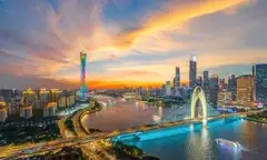 Trung Quốc Vượt Mỹ Dẫn Đầu Sáng Chế FinTech: Dịch Chuyển Trật Tự Công Nghệ Toàn Cầu