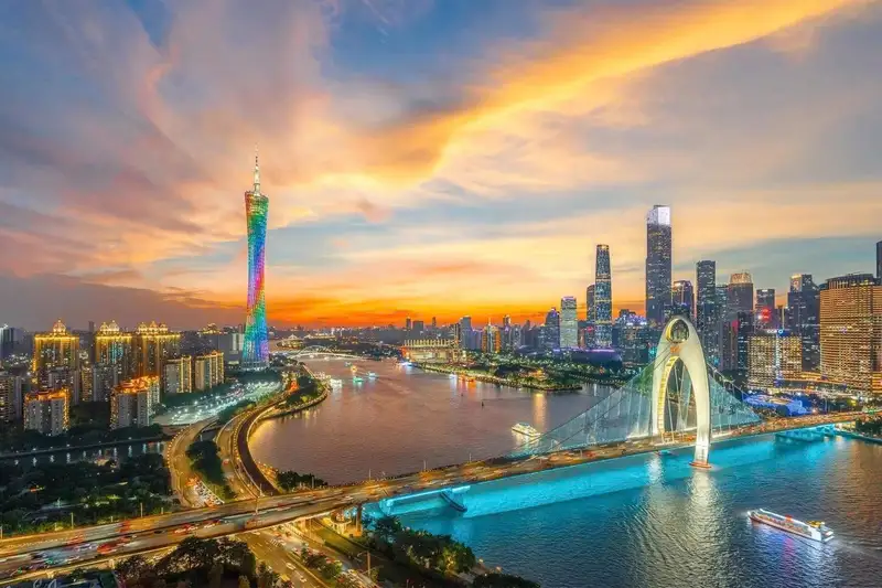 Trung Quốc Vượt Mỹ Dẫn Đầu Sáng Chế FinTech: Dịch Chuyển Trật Tự Công Nghệ Toàn Cầu