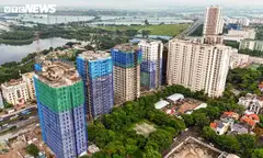 Hà Nội Khởi Động Kế Hoạch Tham Vọng: 114 Dự Án Nhà Ở Xã Hội Chỉ Trong Nửa Cuối Năm 2026