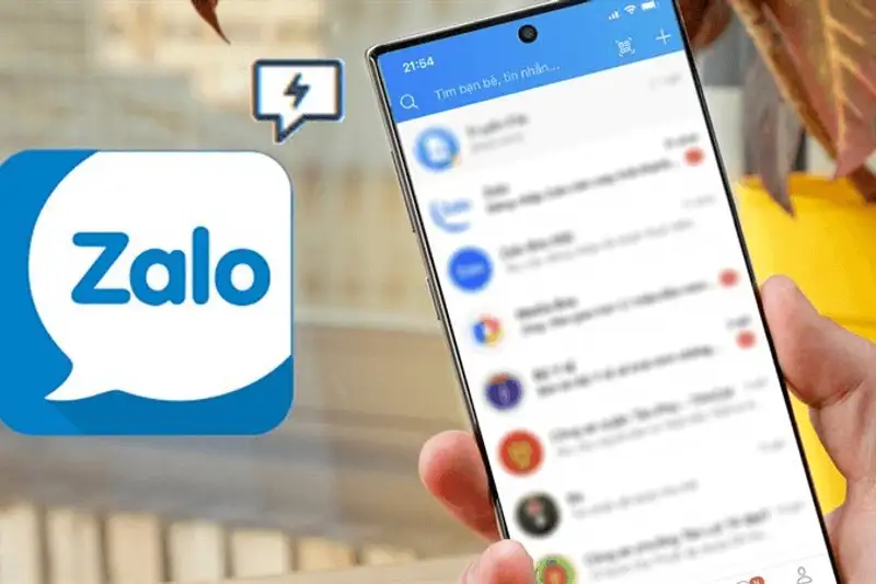 Cảnh báo thói quen gửi ảnh qua Zalo, Messenger: Những quy tắc an toàn ai cũng cần biết