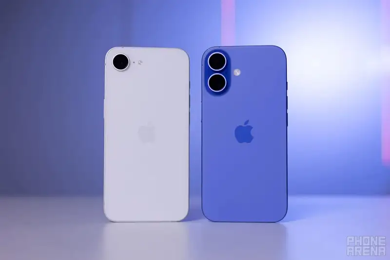 iPhone 16e giảm giá còn 13,7 triệu đồng: Mẫu iPhone chip A18 đáng mua nhất phân khúc tầm trung