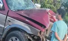 Bí thư xã Đăk Kôi qua đời sau tai nạn giao thông: Tổn thất lớn cho chính quyền địa phương